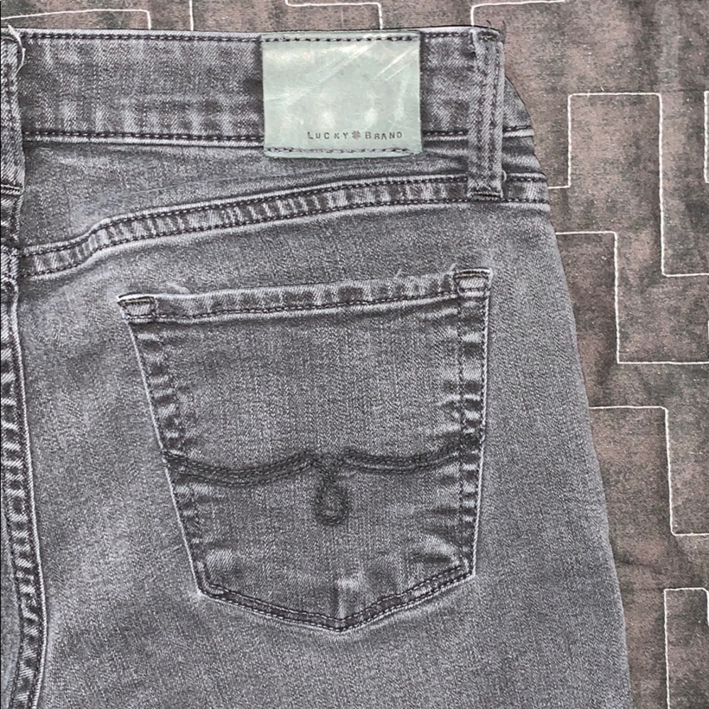 Lucky Women’s Skinny Jeans